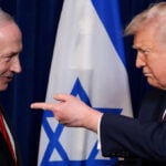 Trump to host Netanyahu, Zelenskiy as Ukraine, Iran wars reach critical stages