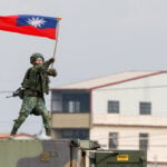 Taiwan drills to test relocating arms production under Chinese attack