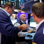 Nasdaq futures drop on AI chip worries ahead of pivotal earnings