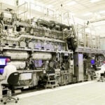 China starts production of home-grown immersion DUV chipmaking tools - source