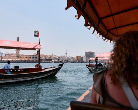 Dubai launches $800 incentive scheme to lure back tourists after Iran strikes