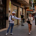 Spain's unemployment rate falls to 9.87% in Q2, lowest in 18 years