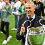 World Cup winner Zinedine Zidane named head coach of France men’s national team