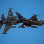 NATO member Romania shoots down stray drones from Ukraine war after years of incursions