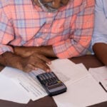 You can turn part of your retirement savings into a paycheck for life. But it takes careful planning