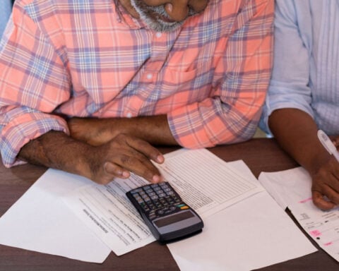 You can turn part of your retirement savings into a paycheck for life. But it takes careful planning