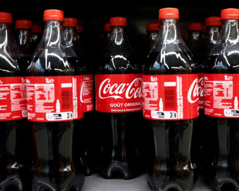 Coca-Cola hails World Cup hydration breaks as it lifts annual forecasts
