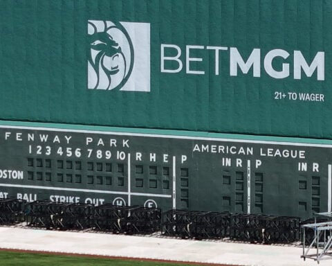 BetMGM cuts outlook as prediction market competition grows