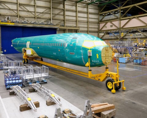 Boeing posts larger-than-expected Q2 loss as Air Force One costs rise