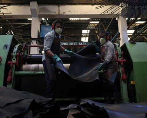 India's June industrial output grows fastest in nearly two years on manufacturing boost