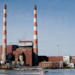 DTE Energy tops quarterly profit estimates as energy trading unit shines