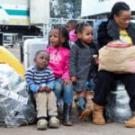 Nigeria and South Africa seek to ease tensions over xenophobic attacks