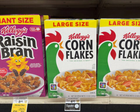 Family-owned companies have big appetites for US snack M&A