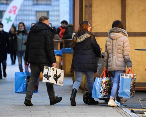 German economy likely showed some resilience to war in Q2, Bundesbank says
