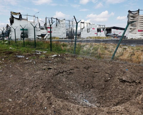 Kremlin says the government is monitoring situation with Wildberries retailer after Ukrainian attacks