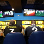 Sports betting industry spending on US midterm elections surpasses $72 million