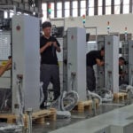 China hits back at criticism over excess industrial capacity as more US tariffs loom
