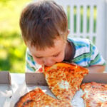 4 out of 5 toddler foods are ultraprocessed. Nearly half fail to meet nutrition standards