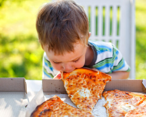 4 out of 5 toddler foods are ultraprocessed. Nearly half fail to meet nutrition standards