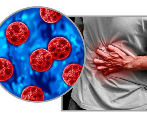 Cyclosporiasis sickens some people worse – why your diarrhea could be more explosive than others