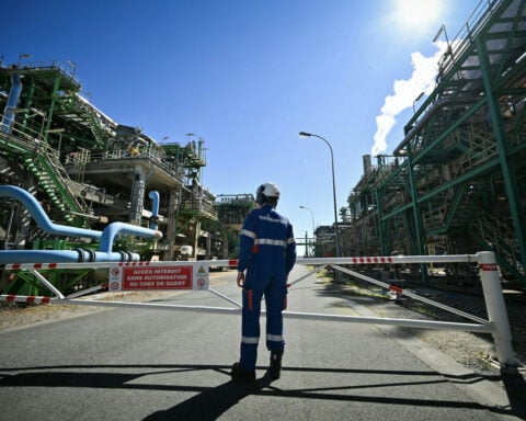 French climate lawsuit offers a window into the next round of the global legal fight