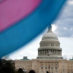 How the Trump administration’s rhetoric promotes anti-transgender views