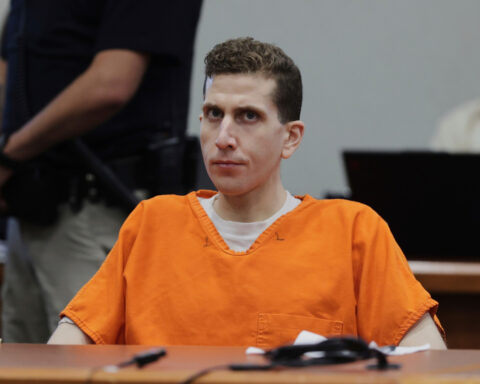 Bryan Kohberger asks to withdraw his guilty plea in the University of Idaho murders case