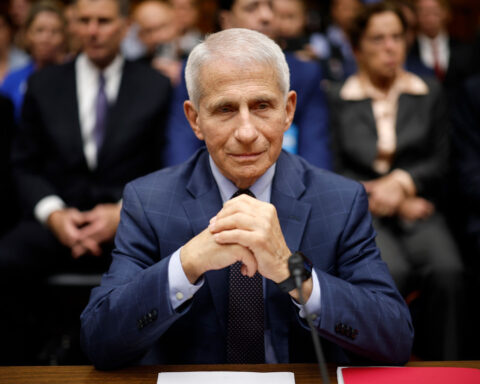 Diary entries, a subpoena and an anticipated clash: Dr. Anthony Fauci and Rand Paul’s long-running battle returns to the Hill