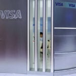 Visa to lay off 7% of staff as efficiency push deepens