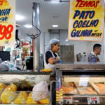 Brazil inflation nears target band, supporting more monetary easing