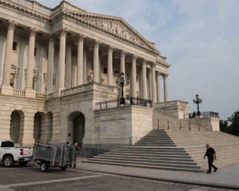 Trump, Zelenskiy and Netanyahu to attend US Senator Graham's funeral