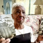 Granddaughter's call helps identify one of Norfolk Botanical Garden's original Black workers