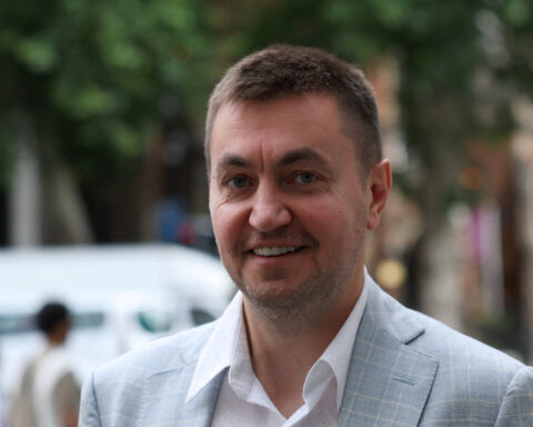 Moldovan businessman Platon fights extradition from UK, alleges political prosecution