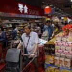 Persistently high inflation to nag global economy, say economists: Reuters poll 