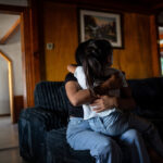 Thousands of children, sponsors arrested by ICE after tips from US child migrant agency