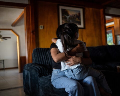 Thousands of children, sponsors arrested by ICE after tips from US child migrant agency