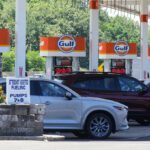 Americans' confidence in US economy fell this month as Iran conflict sent gas prices back up