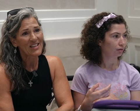 Mother says CBD oil that controls her daughter's seizures could soon be illegal