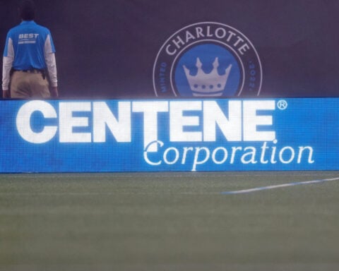 Centene flags weakening Medicaid membership, shares fall