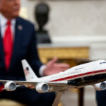 To get Air Force One delivered by 2028, Boeing takes another massive charge