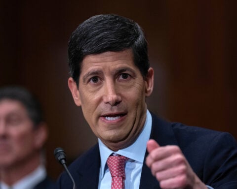 Will tough talk be enough? Fed Chair Warsh faces pressure to combat inflation