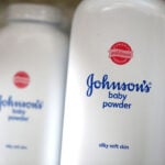 Johnson & Johnson offers up to $5.5 billion to settle baby powder cancer lawsuits