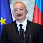 Azerbaijan court convicts 9 journalists and activists in a case seen as an attack on media freedom