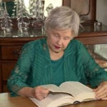 Woman, 88, fulfills lifelong dream of attending law school