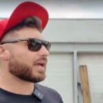Man describes fleeing gunman on Interstate 71 after stopping to help him