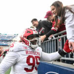 Defending national champion Indiana has a league-high three players earn Big Ten preseason honors