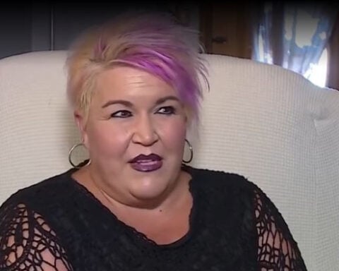 Woman says tenant changed locks, used fake sale agreement and kept her out for a year