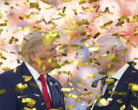 FIFA plan for Kushner-backed $20 billion operation to run World Cup meets fury from Europe's UEFA