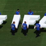 Soccer-FIFA mulls stake sale through new $20 billion entity, UEFA not happy