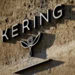 Gucci sales decline slows in boost for Kering's turnaround efforts
